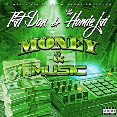 Money & Music - Single