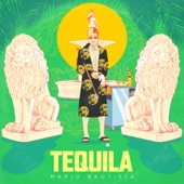 Tequila artwork