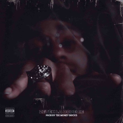 Fouw si tèk (feat. Zoo) - Single