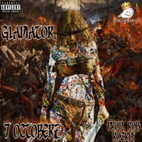 Gladiator - Single - 7 Octoberz