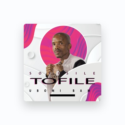 Listen to Soyisile Tofile, watch music videos, read bio, see tour dates & more!