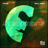 Secrets artwork