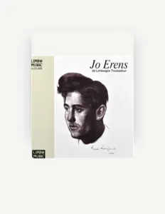 Listen to Jo Erens, watch music videos, read bio, see tour dates & more!