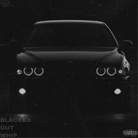 Blacked Out Whip - Single - Bri-C