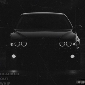 Blacked Out Whip - Single