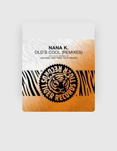 Nana Kを聴いたり、ミュージックビデオを鑑賞したり、経歴やツアー日程などを確認したりしましょう！