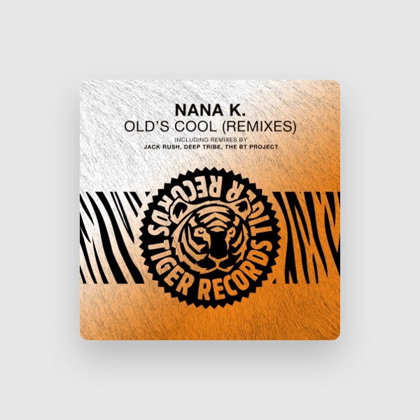 Nana K's avatar