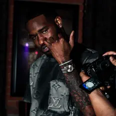 Listen to Cash Jones, watch music videos, read bio, see tour dates & more!