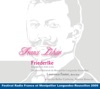 Elodie Buisson  Lehár: Friederike