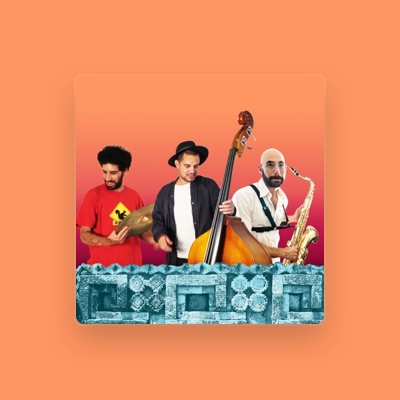 Listen to Liad Mor, watch music videos, read bio, see tour dates & more!
