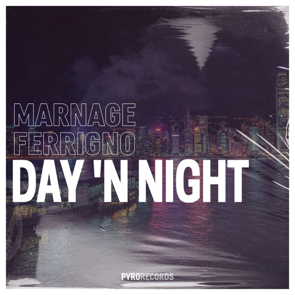 Day 'n Night - Single