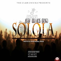 Solola (feat. A. C.) - Single - Chicka Modis