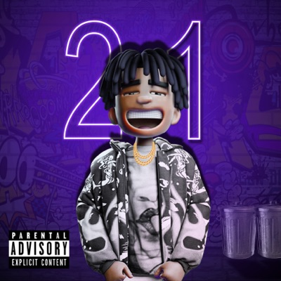 21