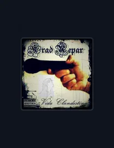 Écoutez Krad Repar, regardez des vidéoclips, lisez la biographie, consultez les dates de tournée et plus encore !