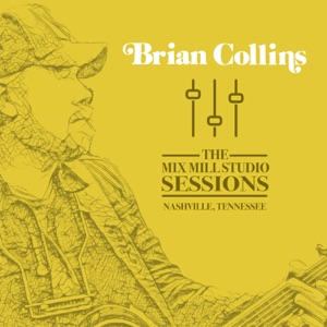 Brian Collins - You Wear That Whiskey Well - Line Dance Musik