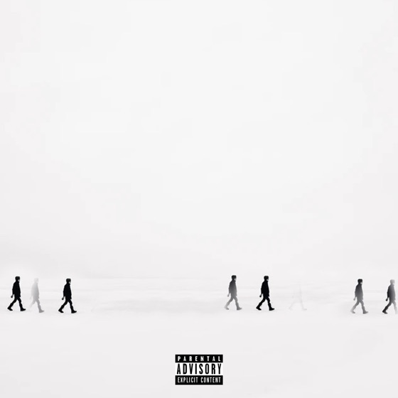 Cover artwork for Can't Miss Out