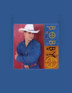 收听 Bobby Pulido、观看音乐视频、阅读小传、查看巡演日期等 !