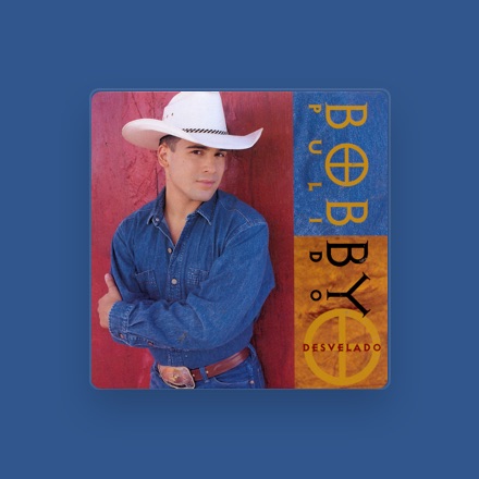 Bobby Pulido