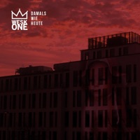 Damals wie heute - Weskone