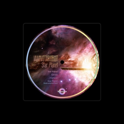Listen to IAmNotARobot, watch music videos, read bio, see tour dates & more!