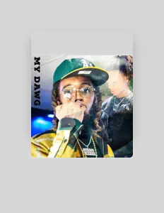 Dengarkan Jran, tonton video musik, baca bio, lihat tanggal tur & lainnya!