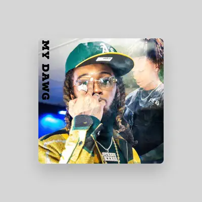 Listen to Jran, watch music videos, read bio, see tour dates & more!