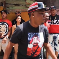 10 Mandamientos 2.0 (feat. Pablo Piddy, la Cima, el Manga, el Dominante & Wilve) - Single - Gior Chambonea