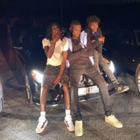 Party Rockers - Single - Fiego