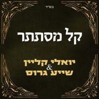 קל מסתתר - Single - Yoeli Klein & שייע גרוס