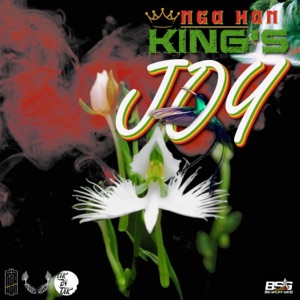 King's Joy - Single