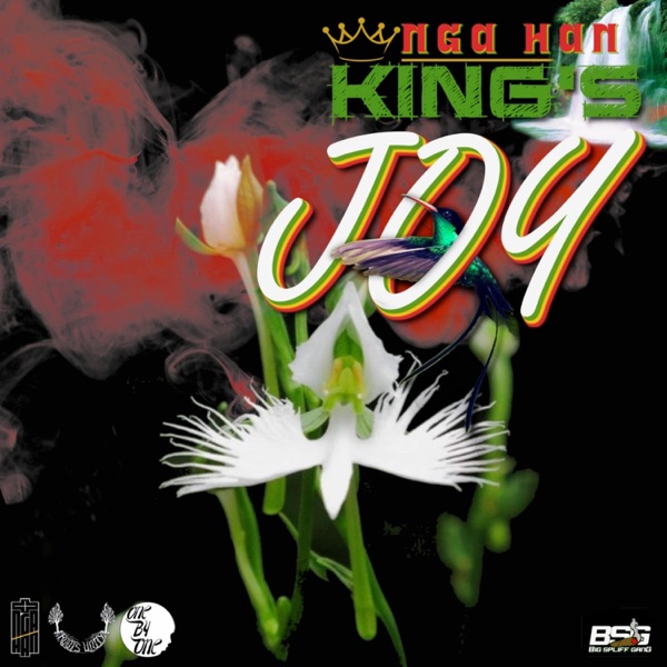 King's Joy - Single