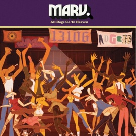 Things in Life (Awgh) [feat. Cid Lowkz] 13106 & Marv