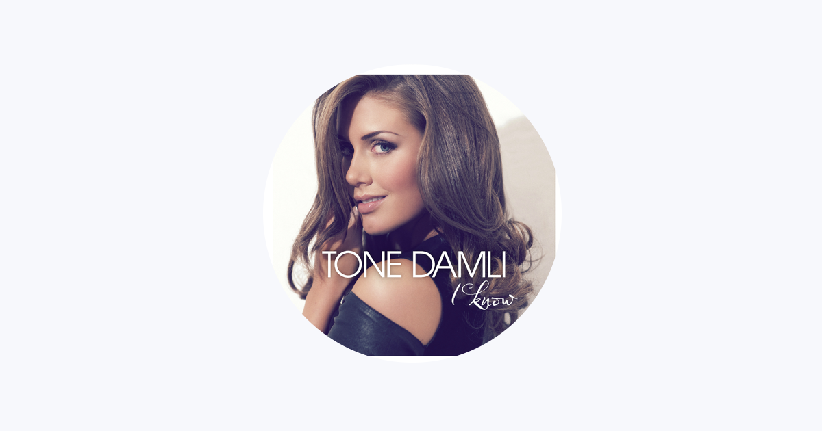 Tone Damli - Apple Music