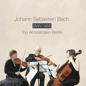 Bach: Goldberg-Variationen, BWV 988