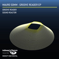 Groove Reader - Single - Mauro Somm