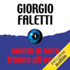 Niente di vero tranne gli occhi - Giorgio Faletti