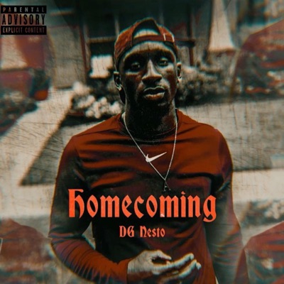 Homecoming - Single