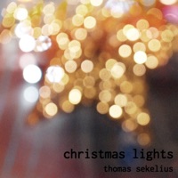 Christmas Lights - Single - Thomas Sekelius