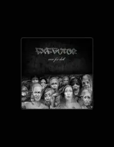 Escucha a Exegutor, mira vídeos musicales, lee la biografía, consulta fechas de giras y mucho más.