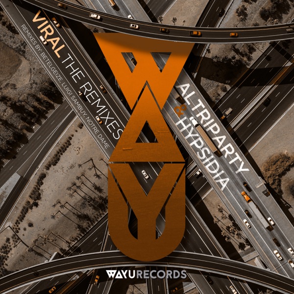 Viral (The Remixes) - EP