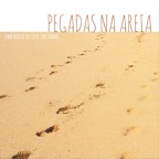 Pegadas na Areia