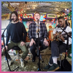 Jam in the Van - Thirdstory (Live Session) - Single