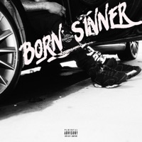 Born Sinner - Single - Portion