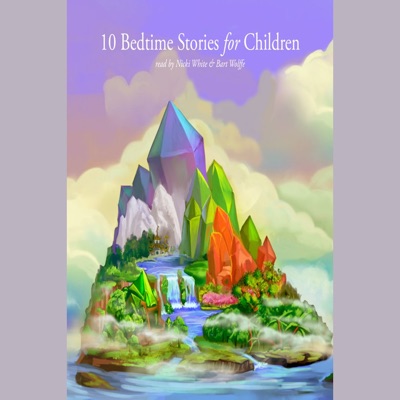 10 Bedtime Stories for Children