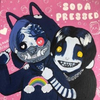 soda pressed (feat. Witto Goom) - Single - GHXVL