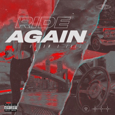 Ride Again (feat. Dflow) - Single