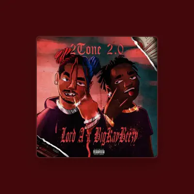 Listen to Lord A., watch music videos, read bio, see tour dates & more!