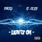 Lights on (feat. Sheed) - G-Cess lyrics