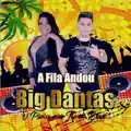 A Fila Andou