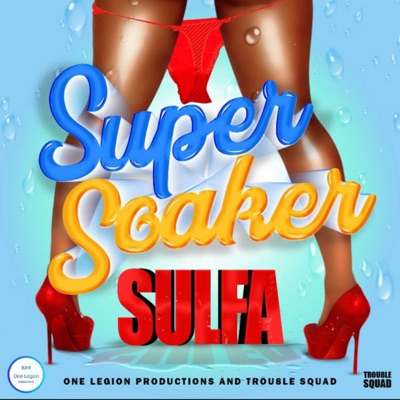 Super Soaker - Single